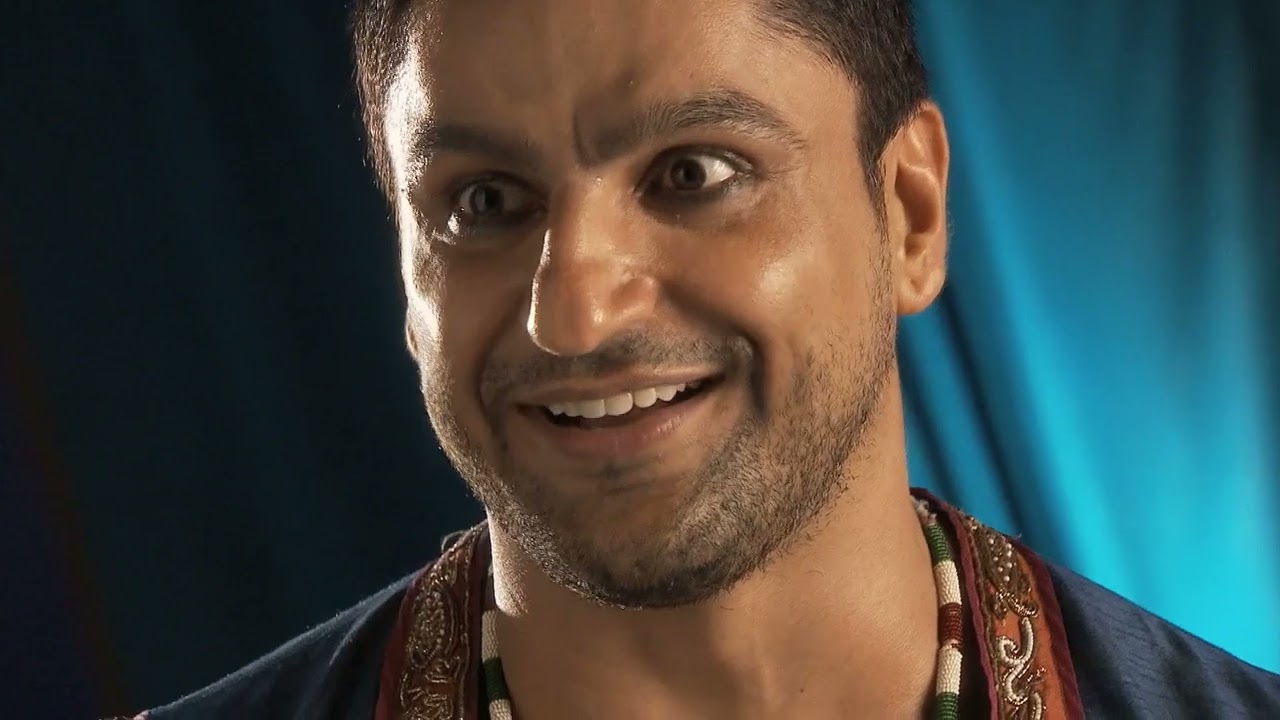 Jodha Akbar S2 E192 | Zee One Germany