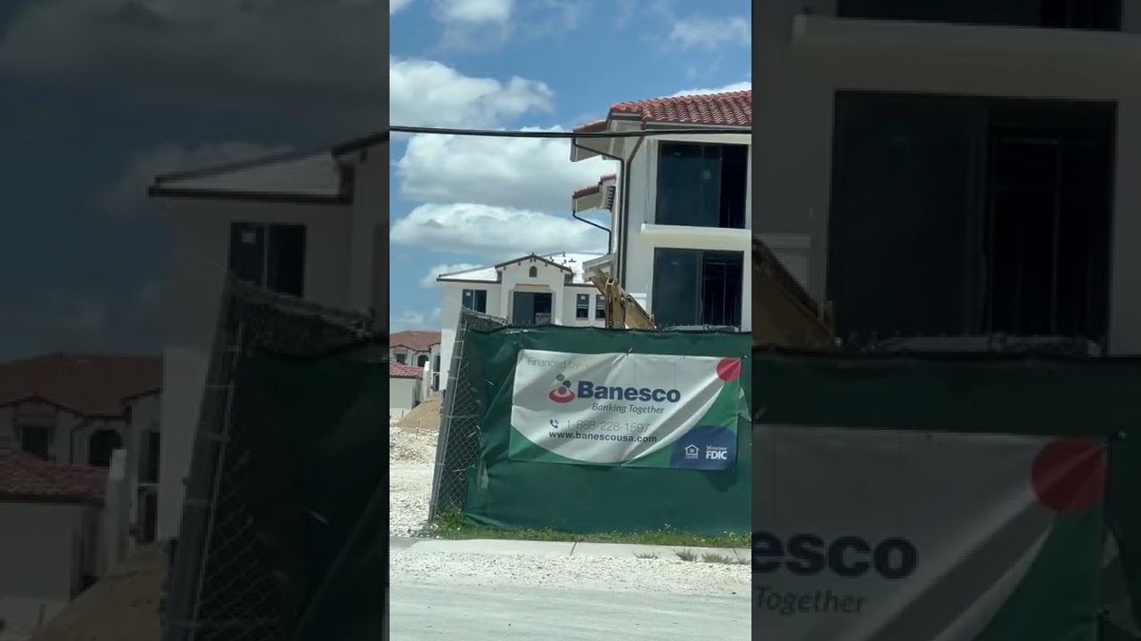 New construction apartment home!?! 