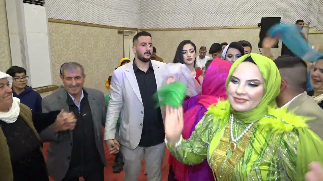 KALABALIK SURUÇ DÜĞÜNÜ İZLEYİNİZ-MÜSLÜM NUHAT VE EKİBİ