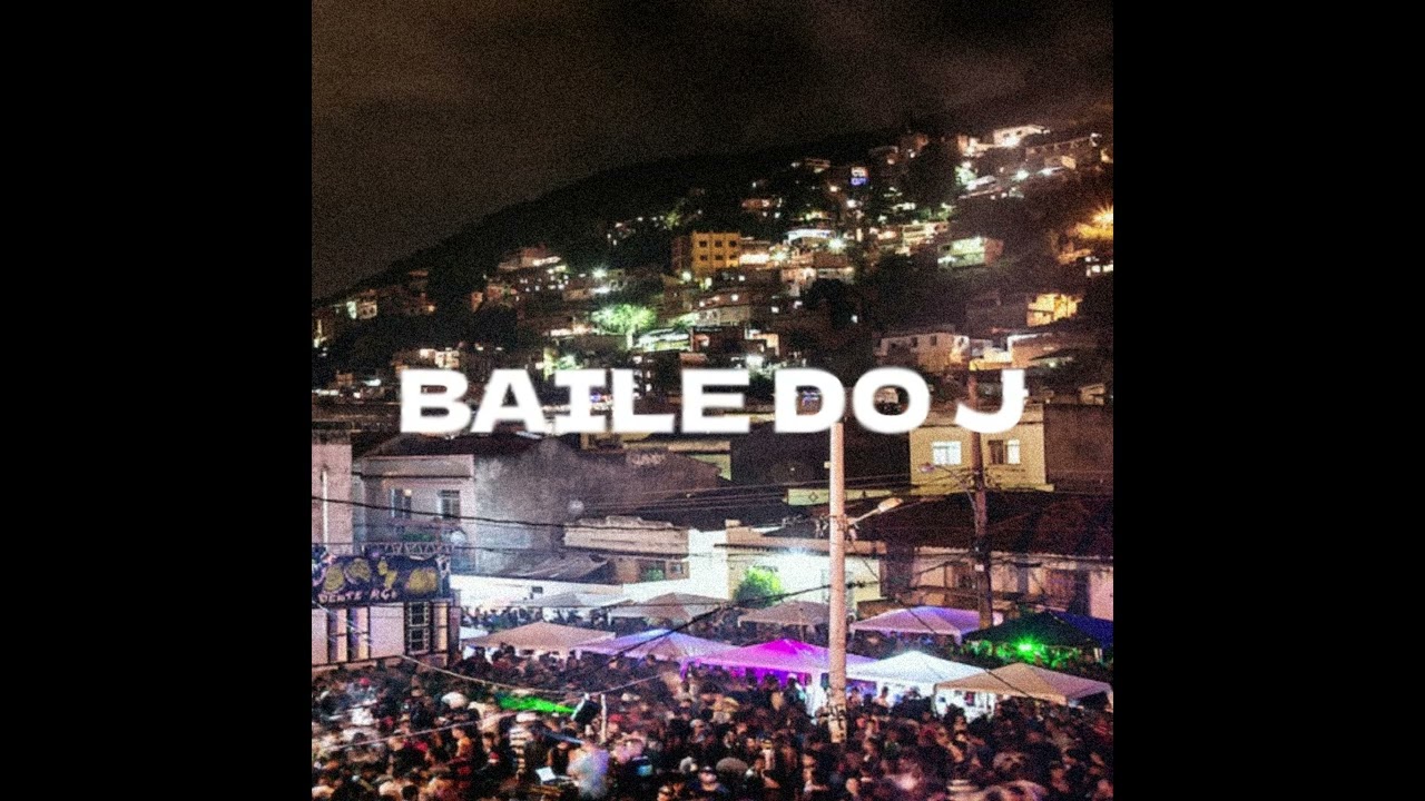 DinFlex - Baile do J
