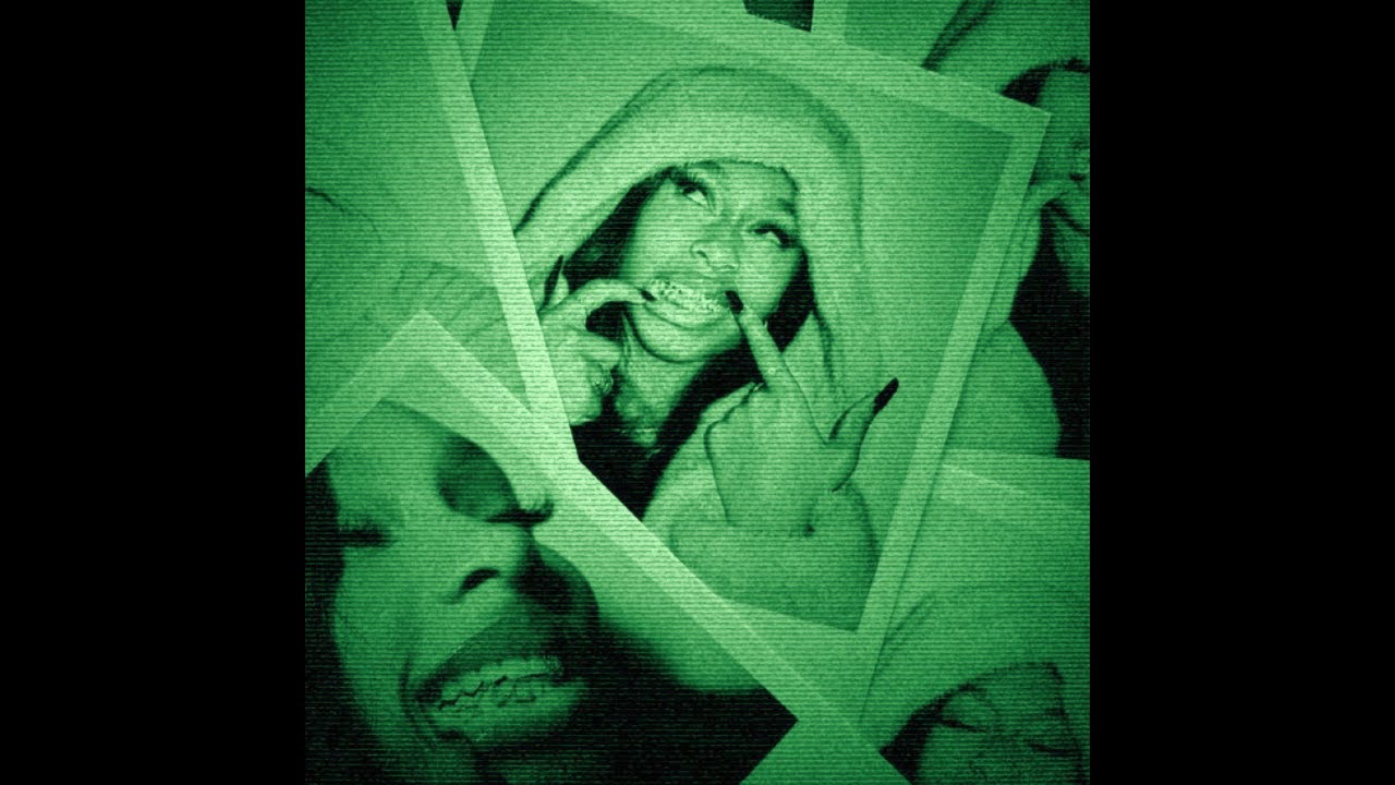 [free] young nudy x lucki type beat - 
