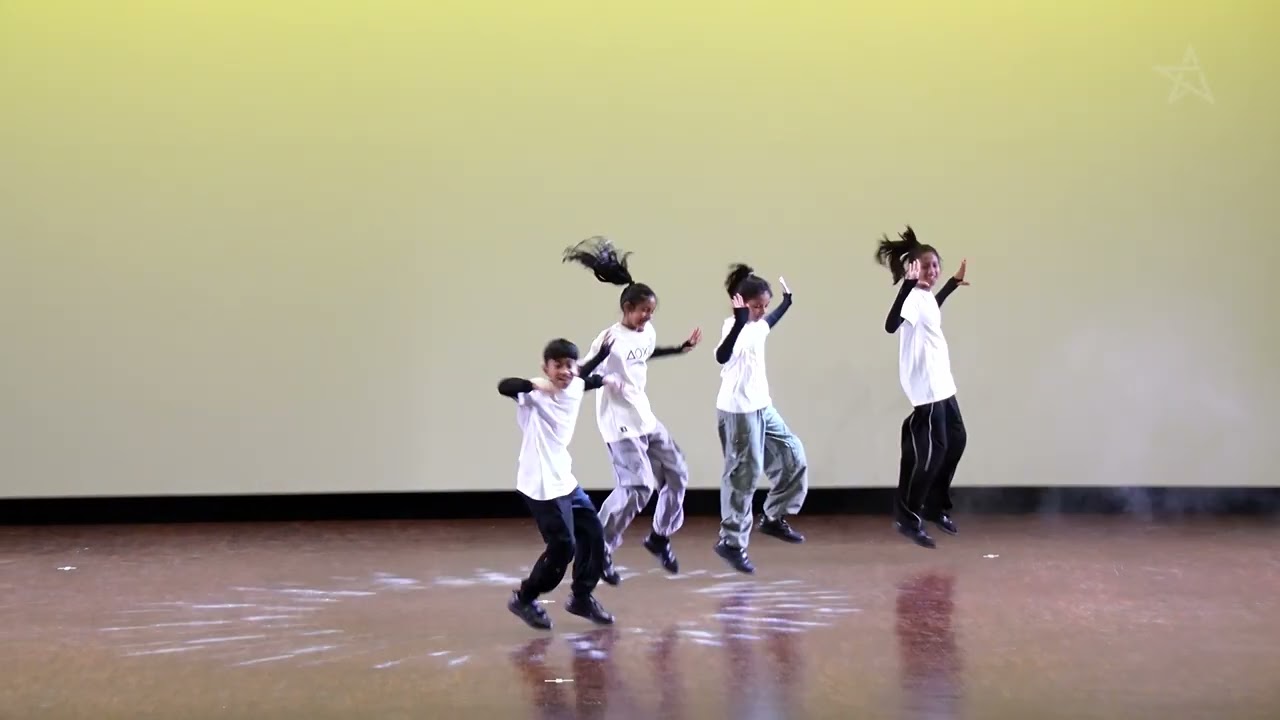 Humdum Soniyo Re | Char Bajgaye | Hip Hop | Sainath Ballari | Abstratics | SparkLights