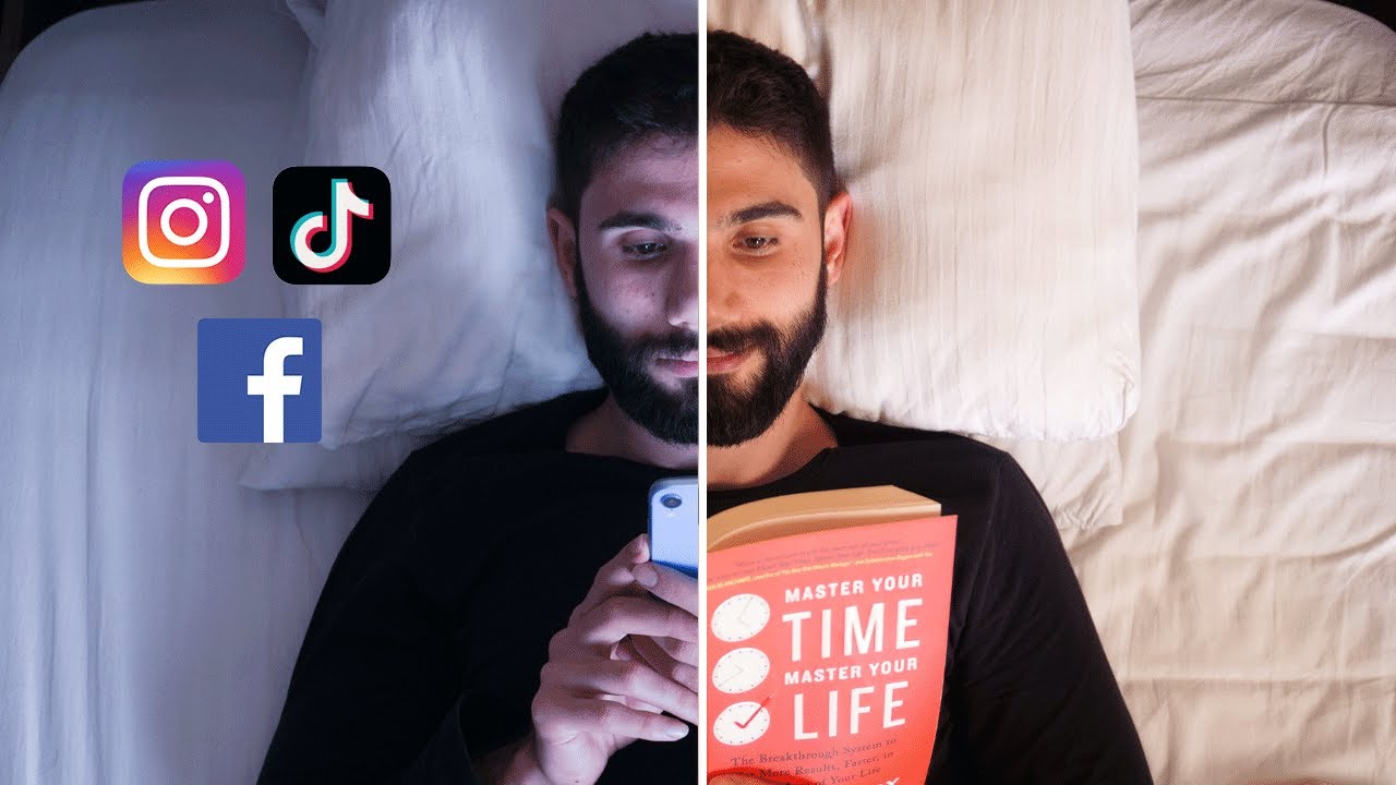(ترجمة العربیة)٧ ڕۆژ بە بێ سۆشیاڵ میدیا، چیم بەسەر هات؟ - ٧ ایام بدون سوشیال میدیا، ماذا حدث لي