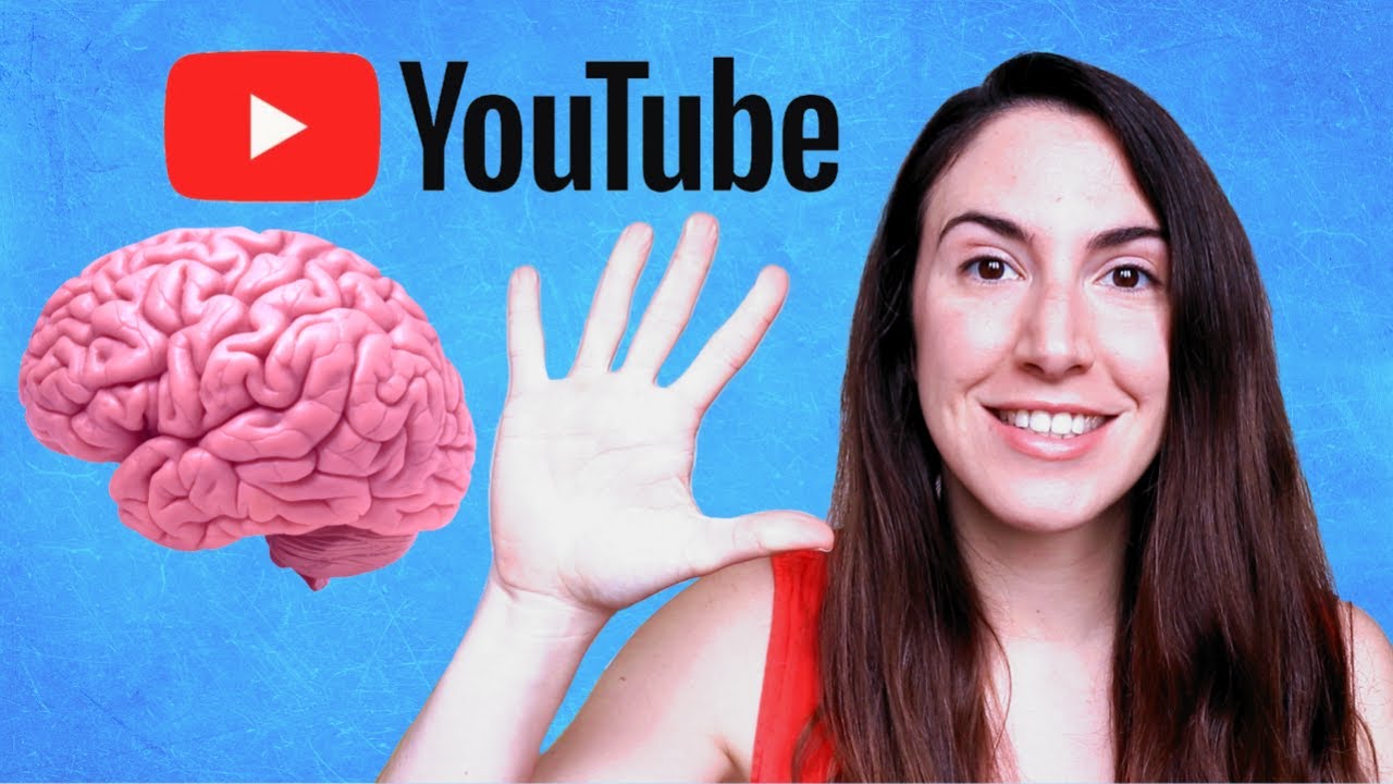 5 Canales de Neurociencia en YouTube
