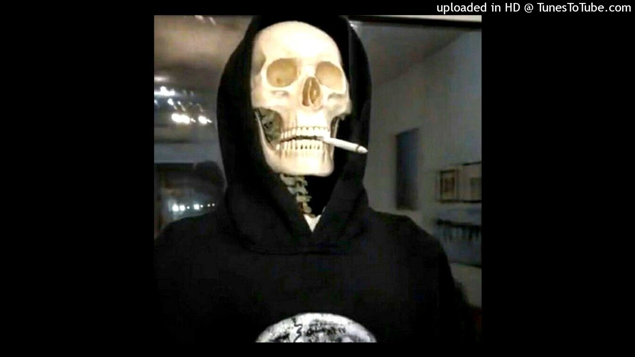 [FREE] SAD BONES TYPE BEAT - 