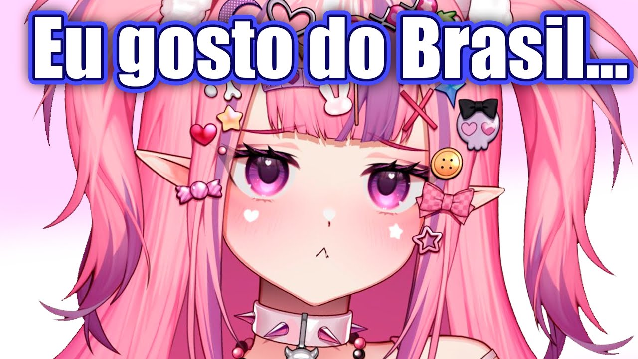 N&Atilde;O FALE MAL DO BRASIL!