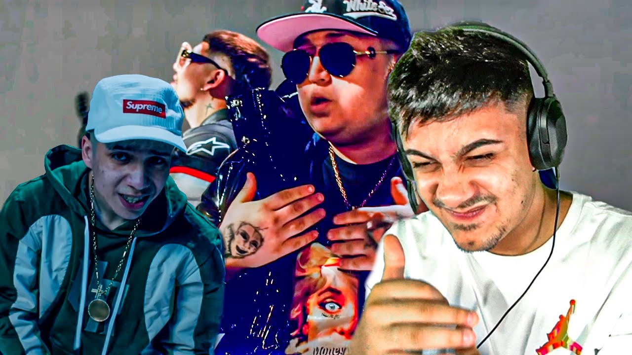 (REACCIÓN) ADICTO - BEST FT JAIRO VERA, DARKIEL, GINO MELLA & BAYRITON