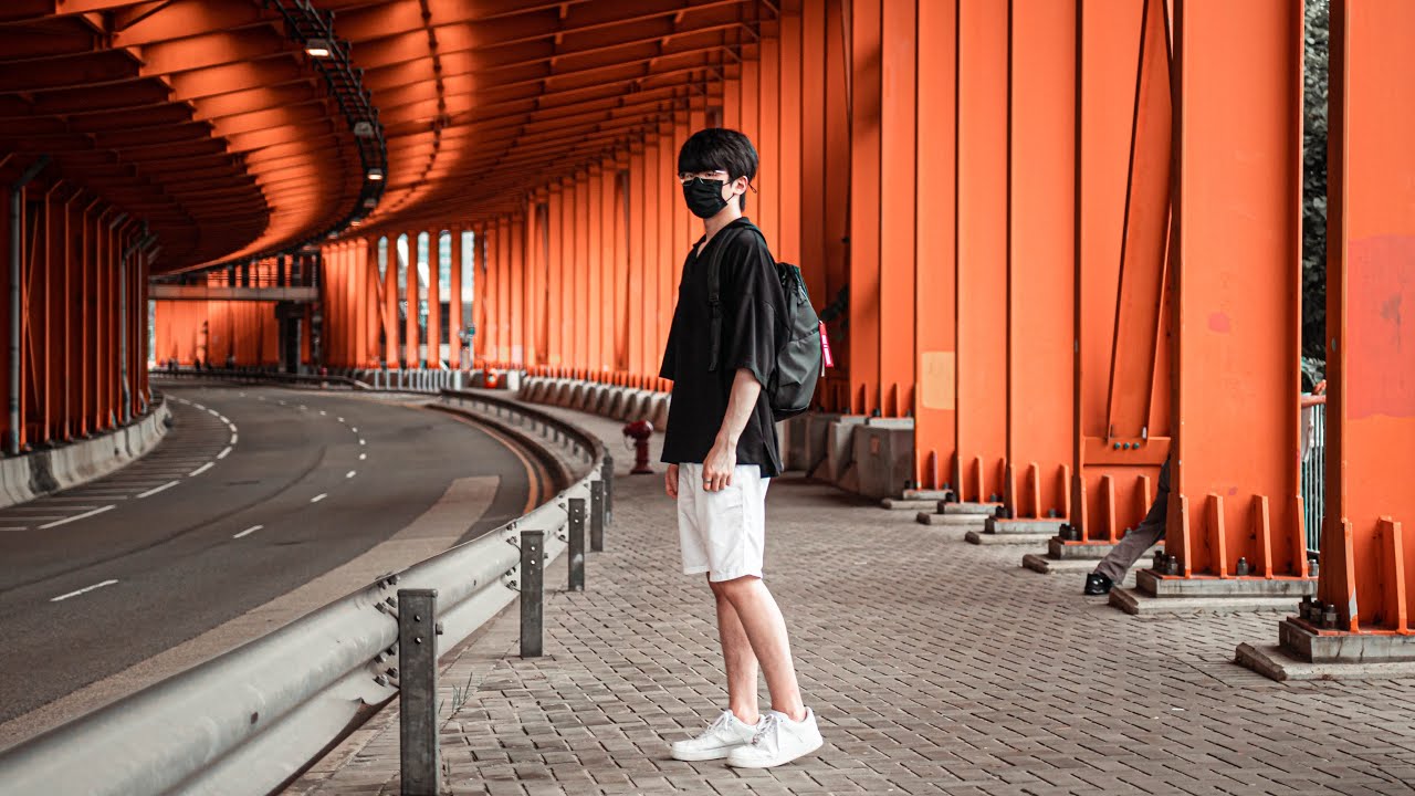 A Weekend in Hong Kong