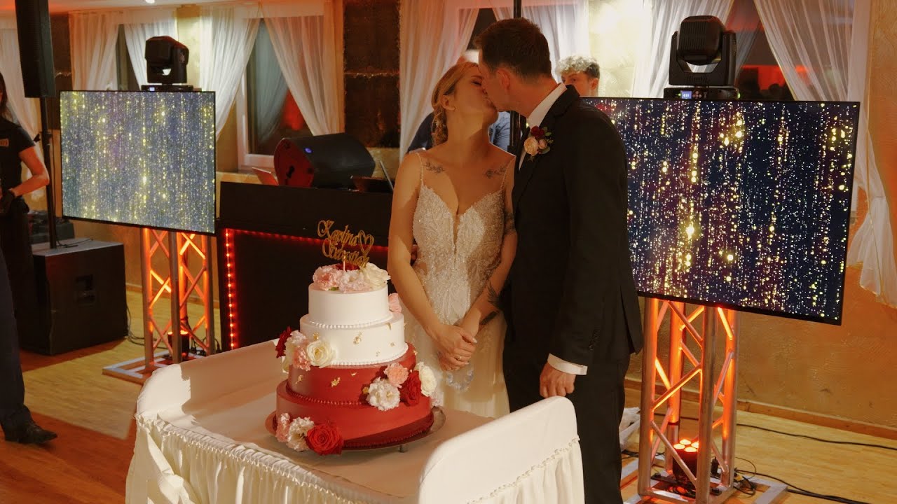 💍✨ Karolina i Sebastian