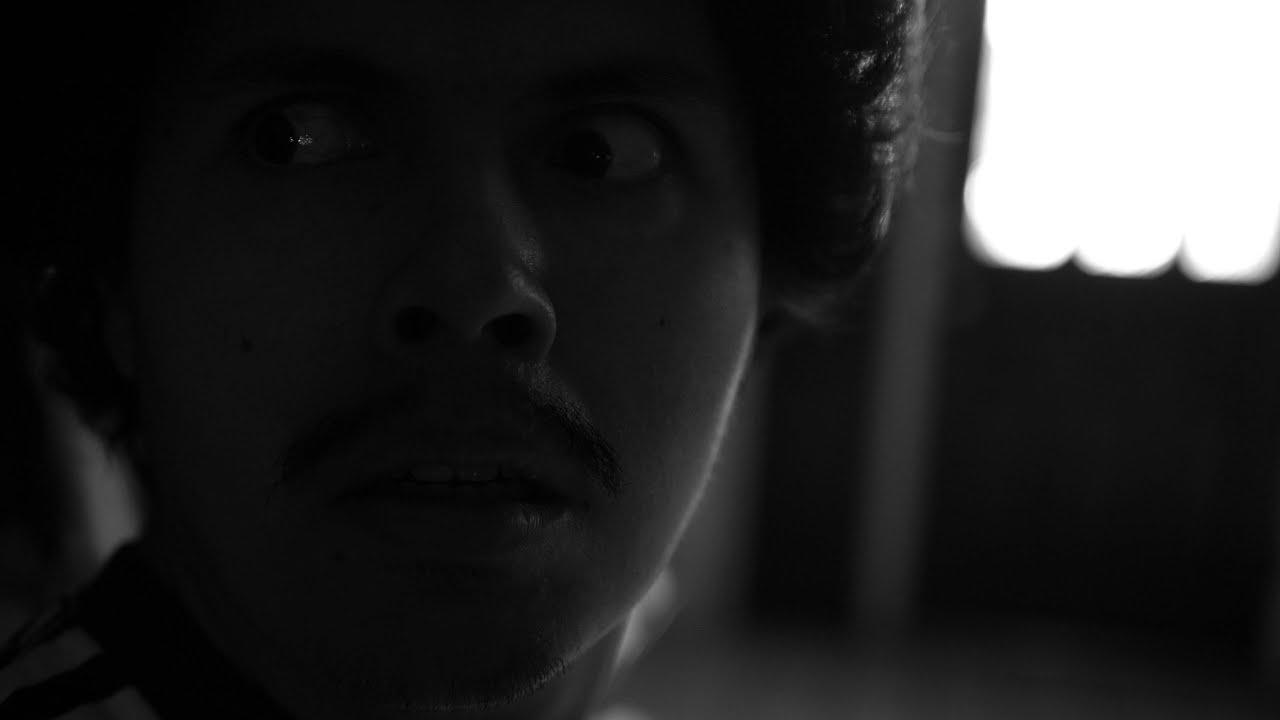 Flippin Fish | Comedy Horror Short Film (4K)