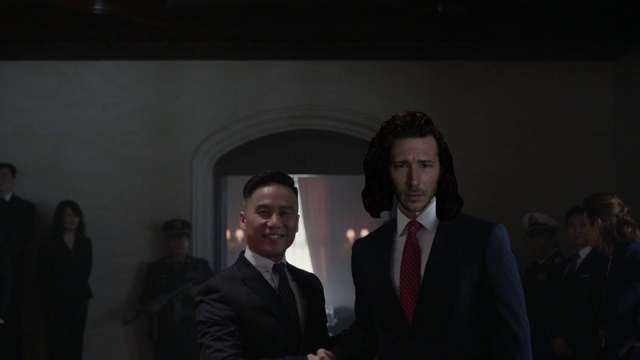 Mr. Robot S2 E5 - 