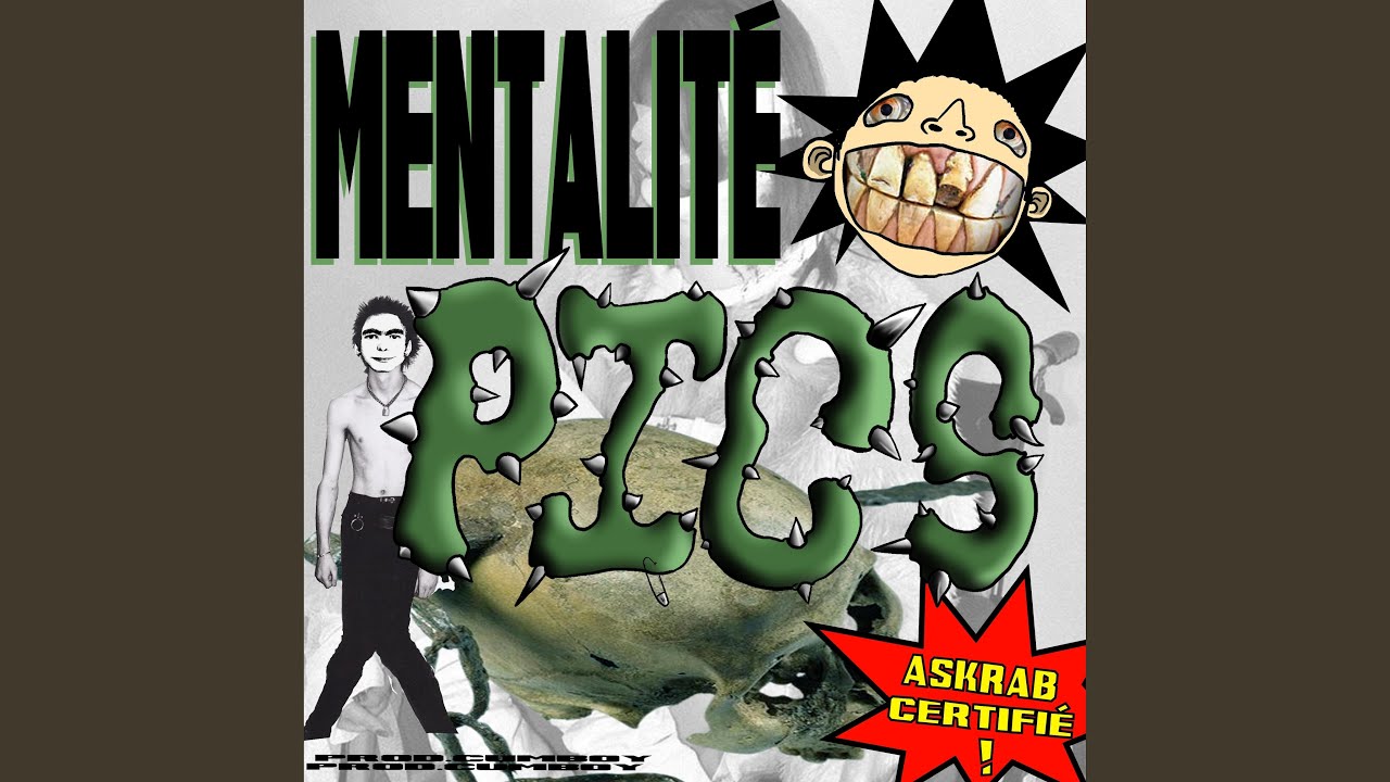 MENTALITÉ PICS