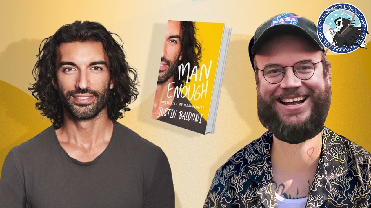 Chapo Trap House - Masculinity Of Men