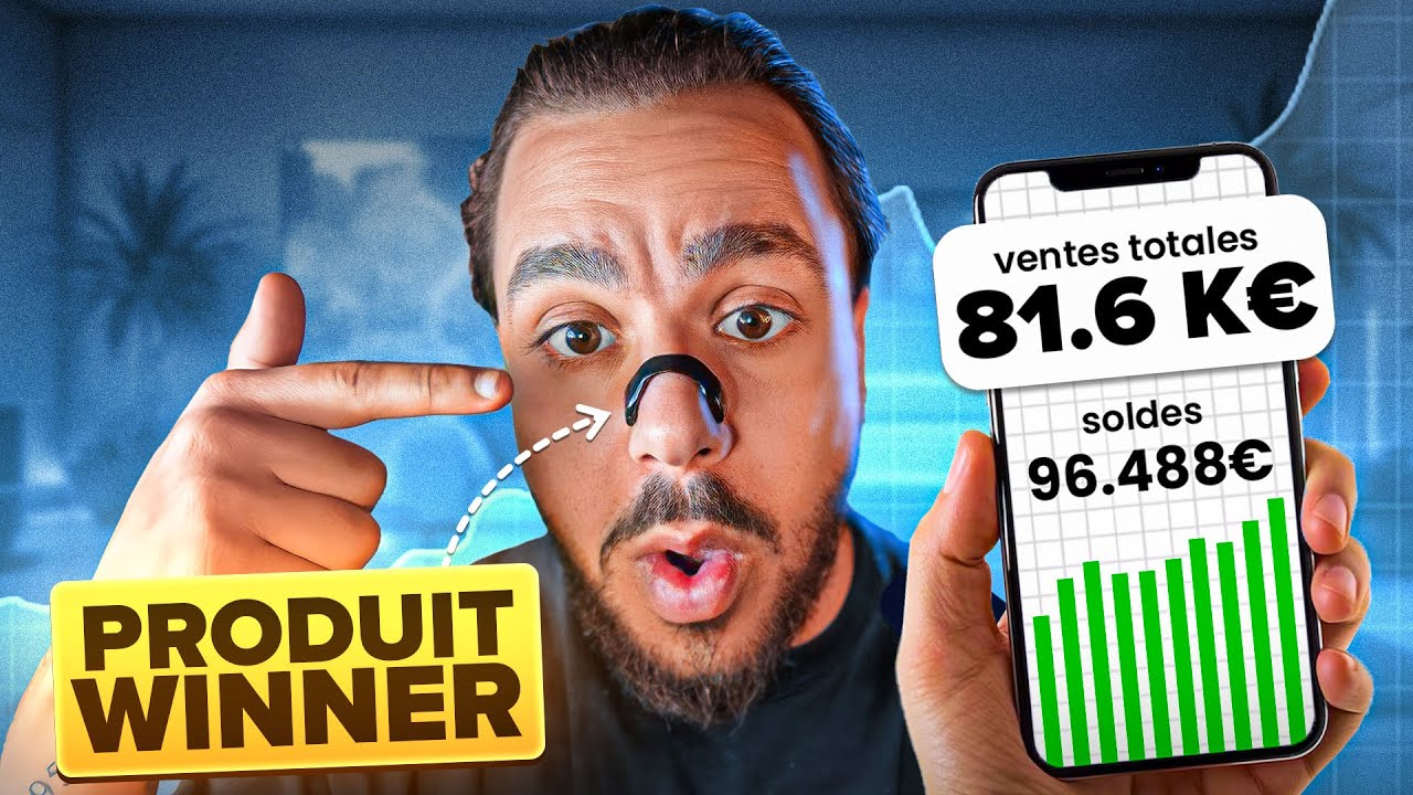 J'ai essayé ce produit saturé en Cash on Delivery (je te montre tout)