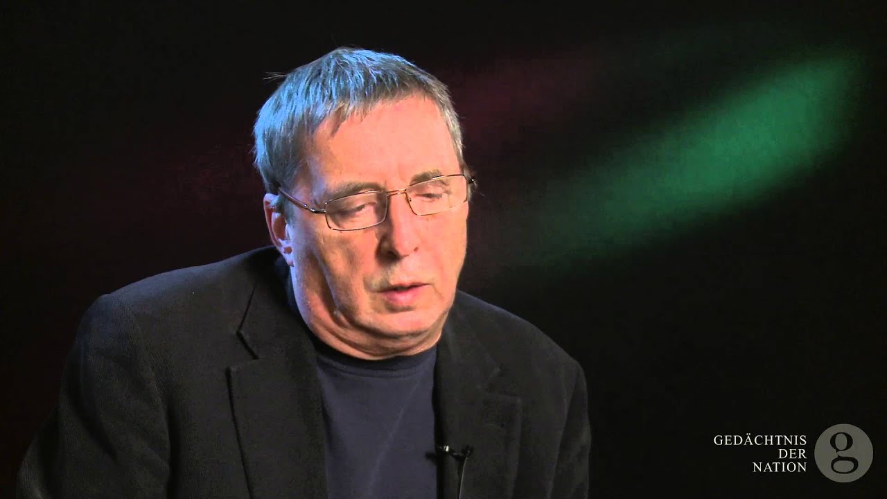 Wolfgang Templin: Erzwungene Ausreise