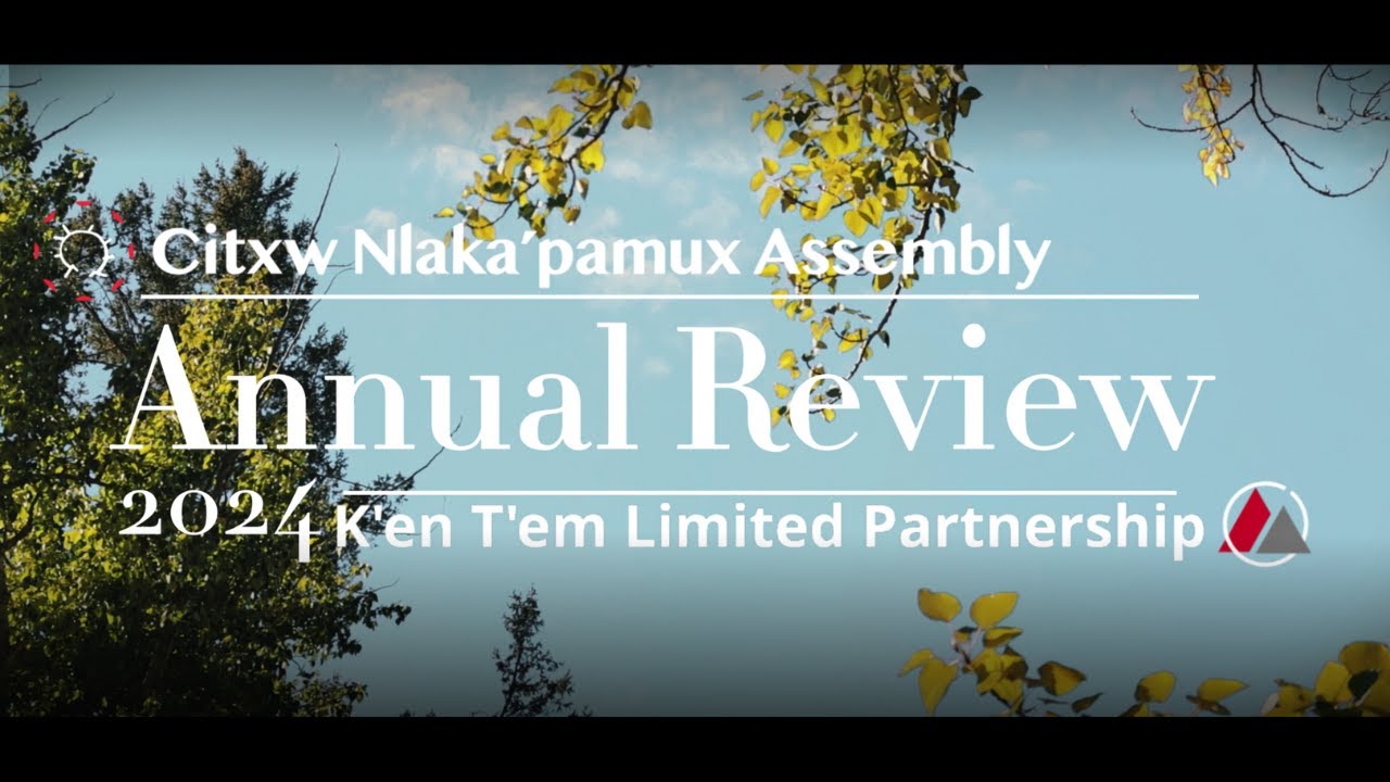 CNA & KTLP Annual Report 2024