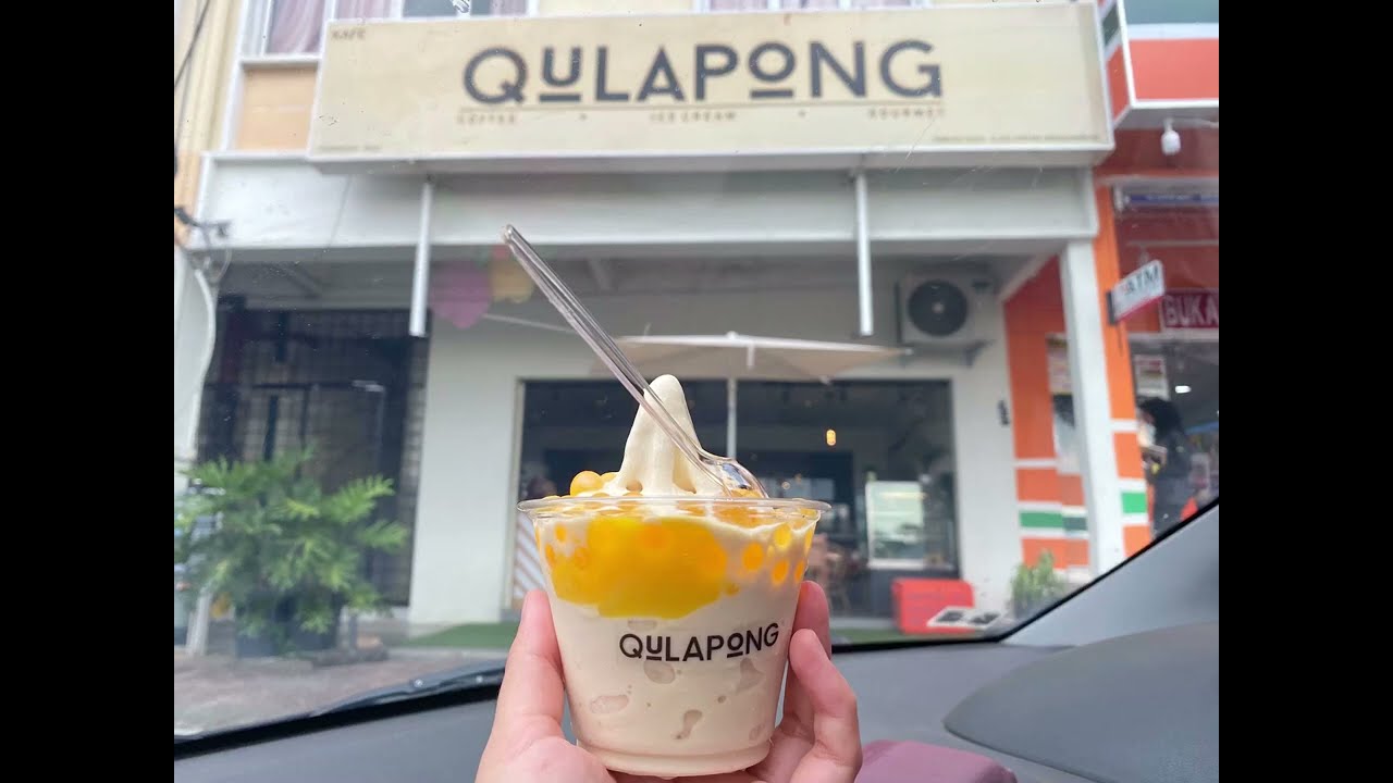 STORYTELLING - Sweet Journey with Qulapong