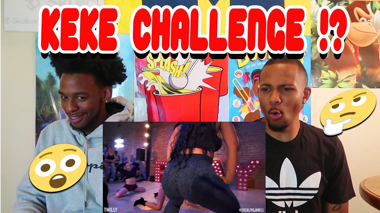 In My Feelings | Drake | Aliya Janell Choreography | Queens N Lettos - REACTION