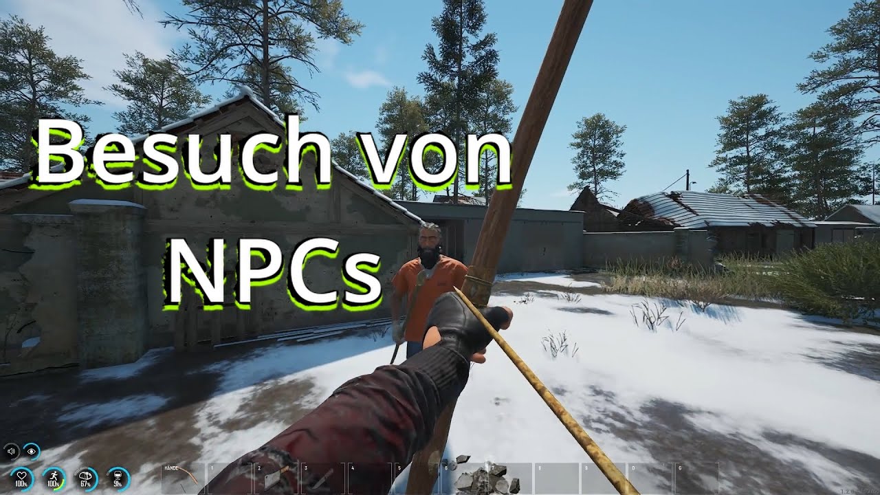 Scum vs.1.2-The Long Haul-#004-(B)Looten fürs Geld-Auf German Blood Gamer