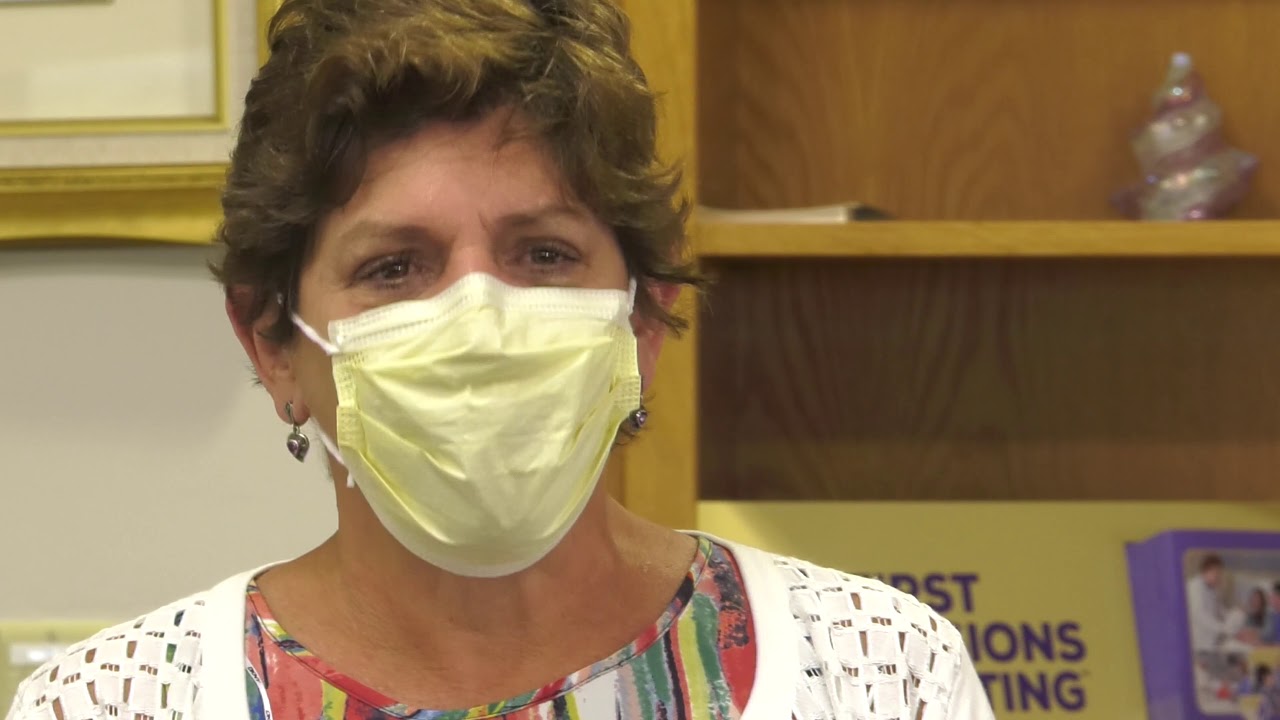 Family First - Good Samaritan Hospital