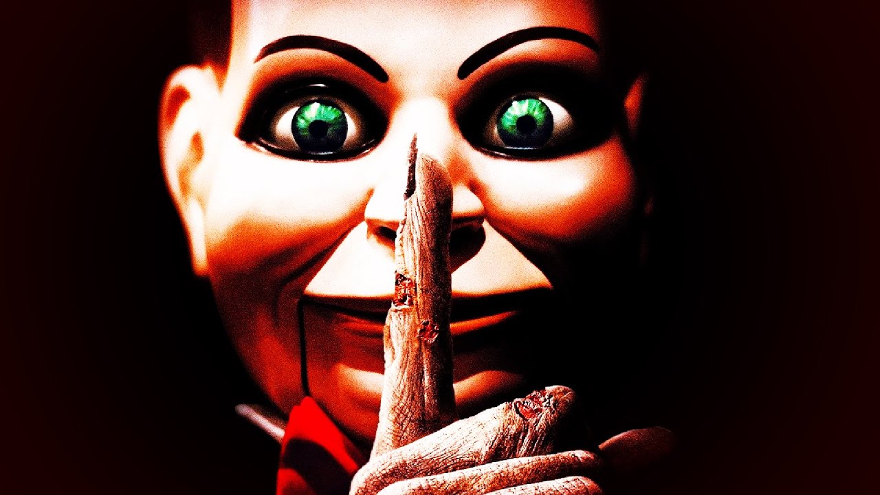 Dead Silence Theme - Piano Tutorial