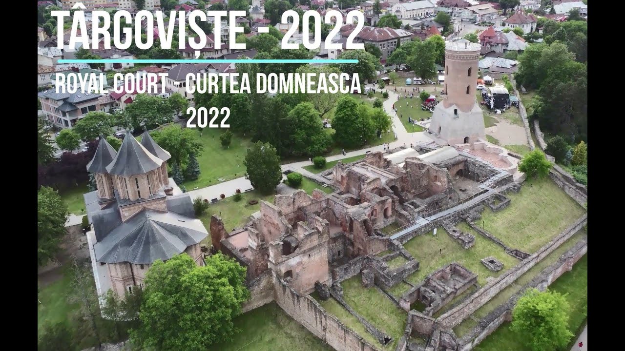 TARGOVISTE, ROMANIA