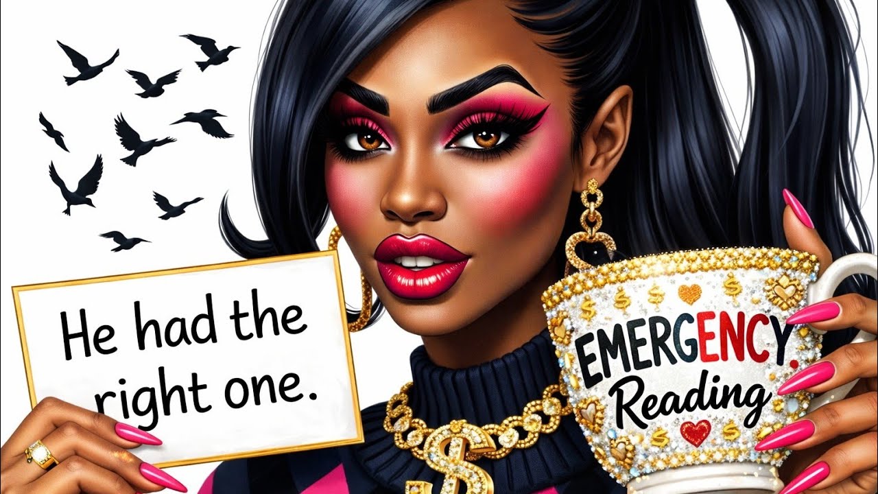 🚨 3:41 AM 🚨 | 🤔 HE TREATED YOU LIKE AN OPTION & YOU LAUGHED IN HIS FACE 🤣 | 🔥 EMERGENCY READING 🔥