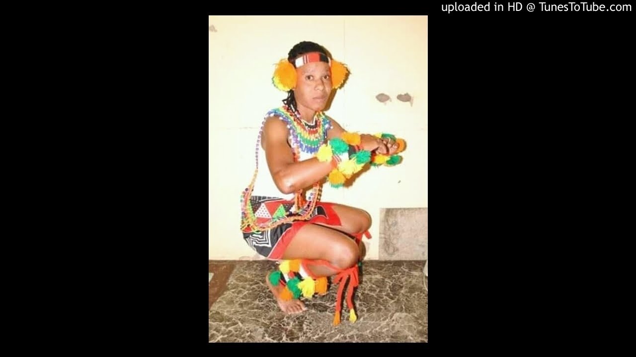Nomanikiniki- Ubheka mina ngedwa