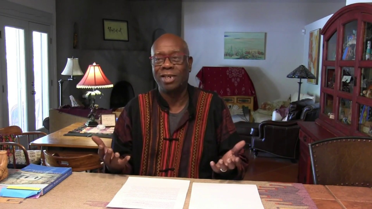 Dharma Talk on The Four Foundations of Mindfulness