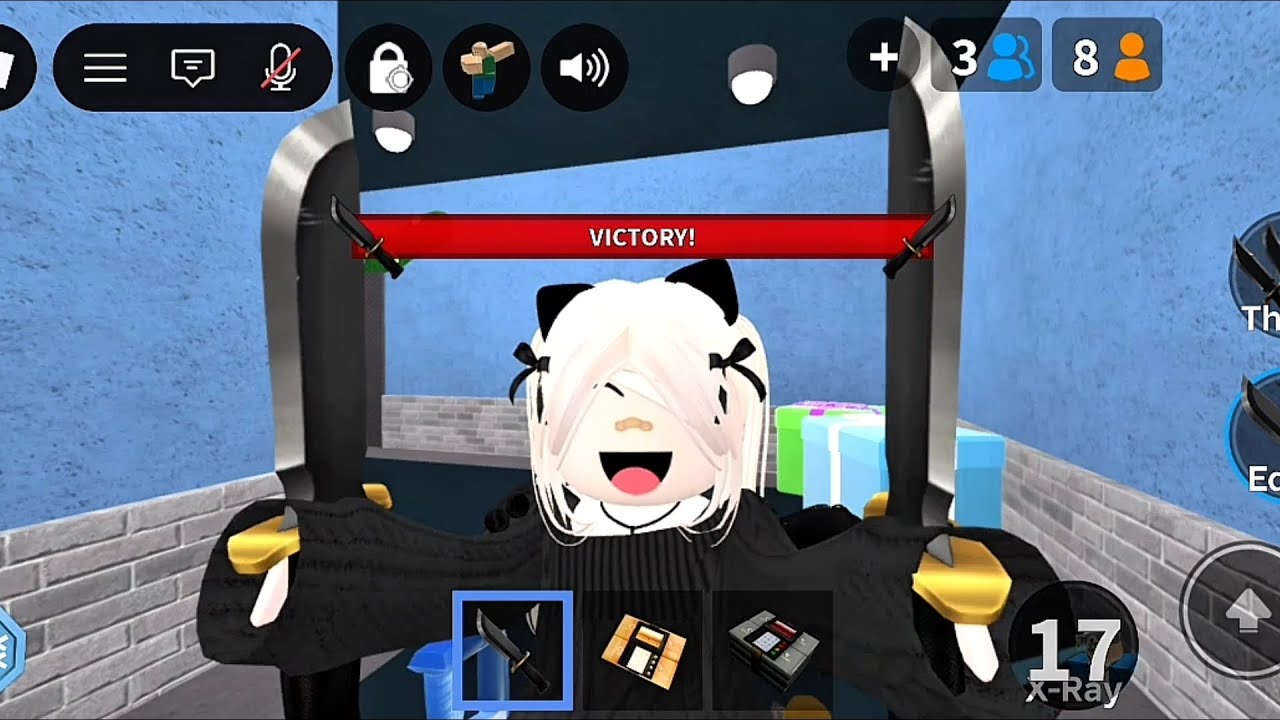 MMV//MM2 GAMEPLAY #1 