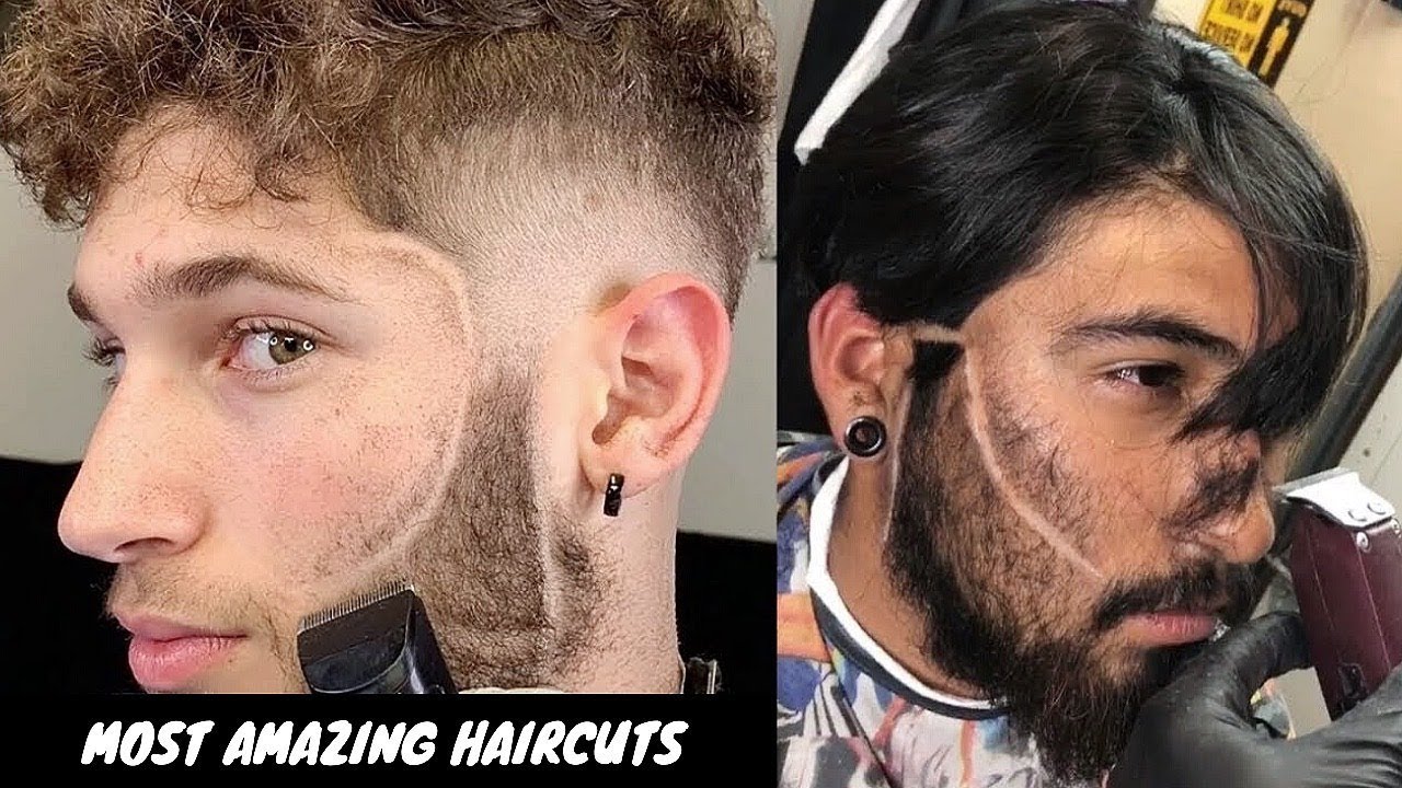 BEST BARBERS IN THE WORLD 2020 || MOST AMAZING HAIRCUT TRANSFORMATIONS 2020 EP23. HD