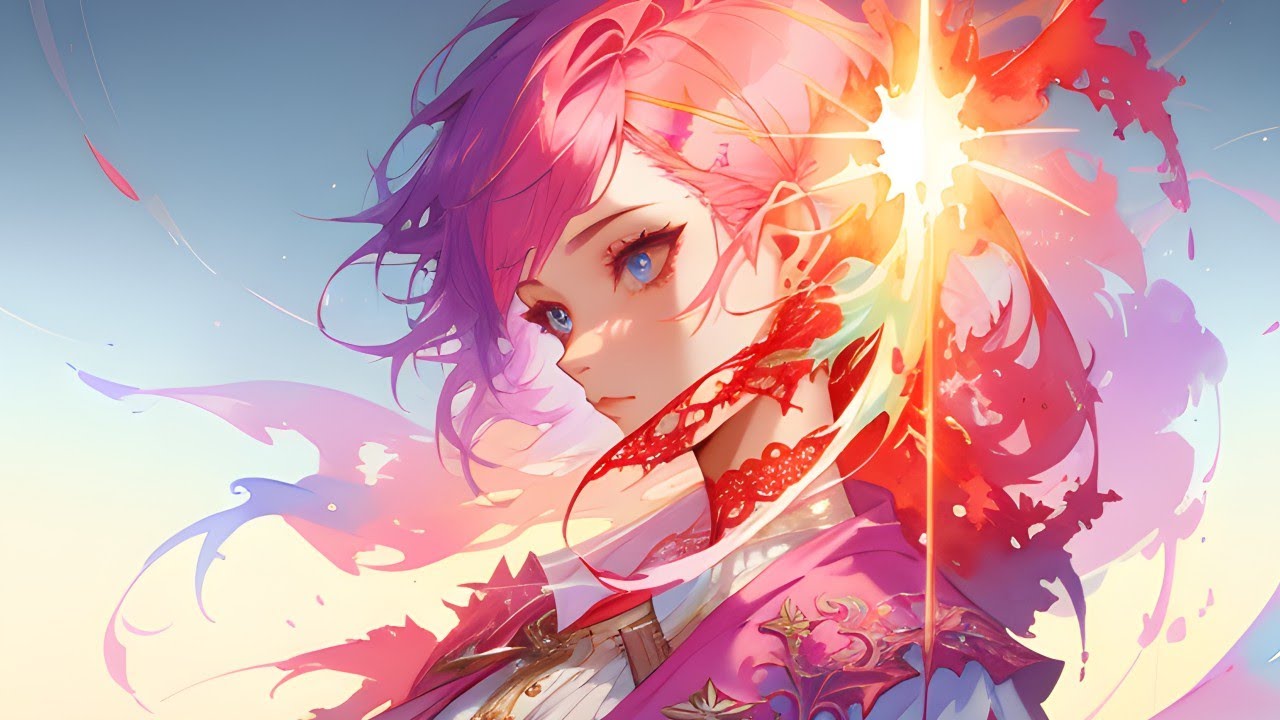Nightcore | Spedup ↣ Salvation
