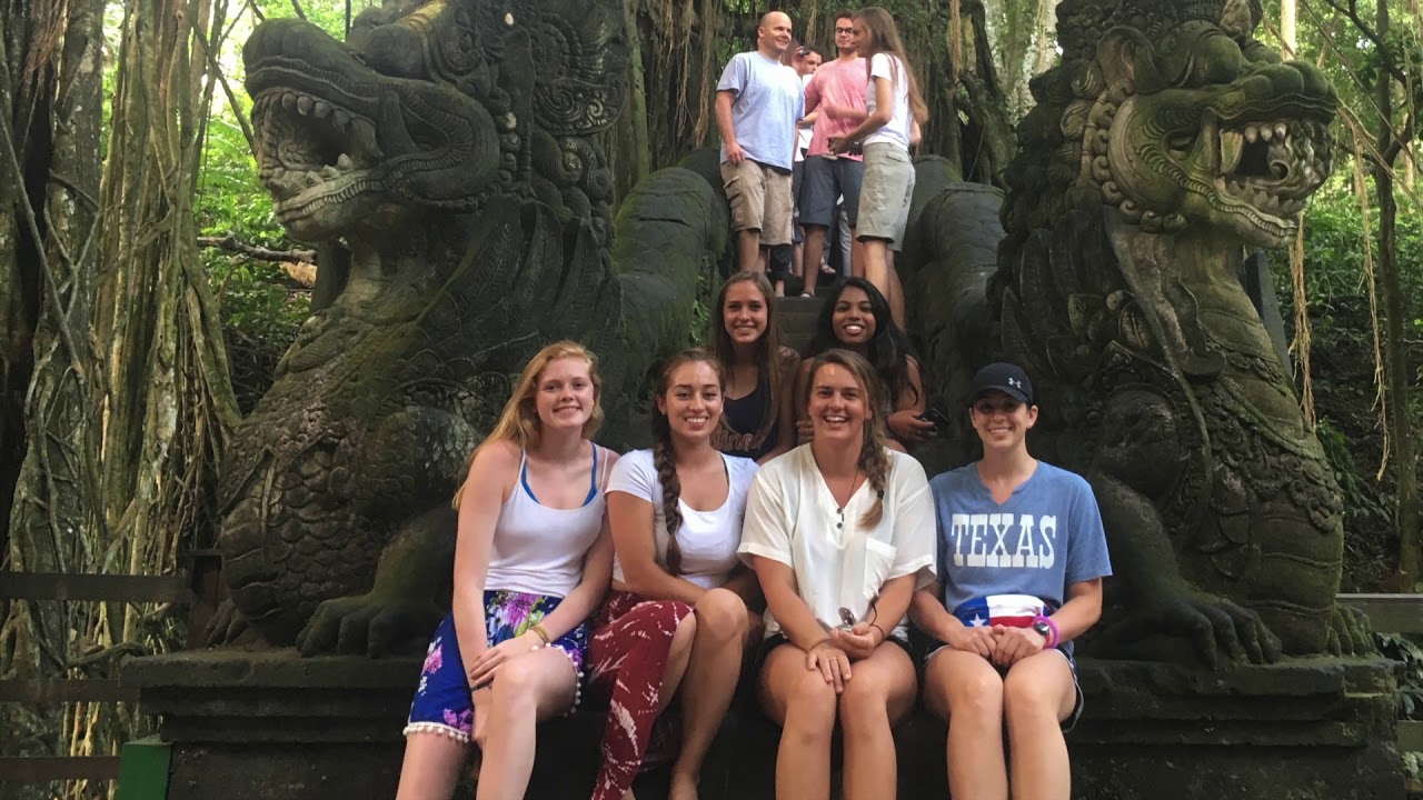Healthcare Education - Bali