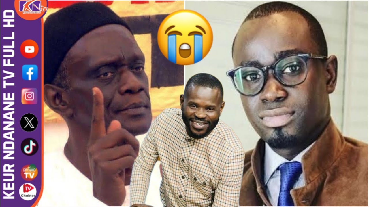 🔴 Menace De Mort Par Des Gordjiguéne Mame matar Gueye Fait Des Graves Révélations Bip Momay…