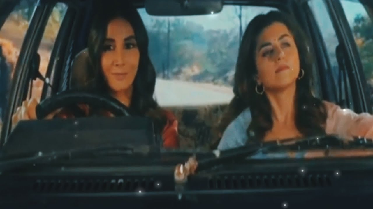 Bematlab Song from The Married Woman | The Married Woman Songs