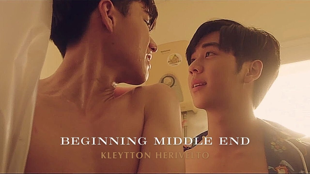 EP 02: ปลาบนฟ้า Fish upon the sky [MV] | Kleytton Herivelto - Beginning Middle End