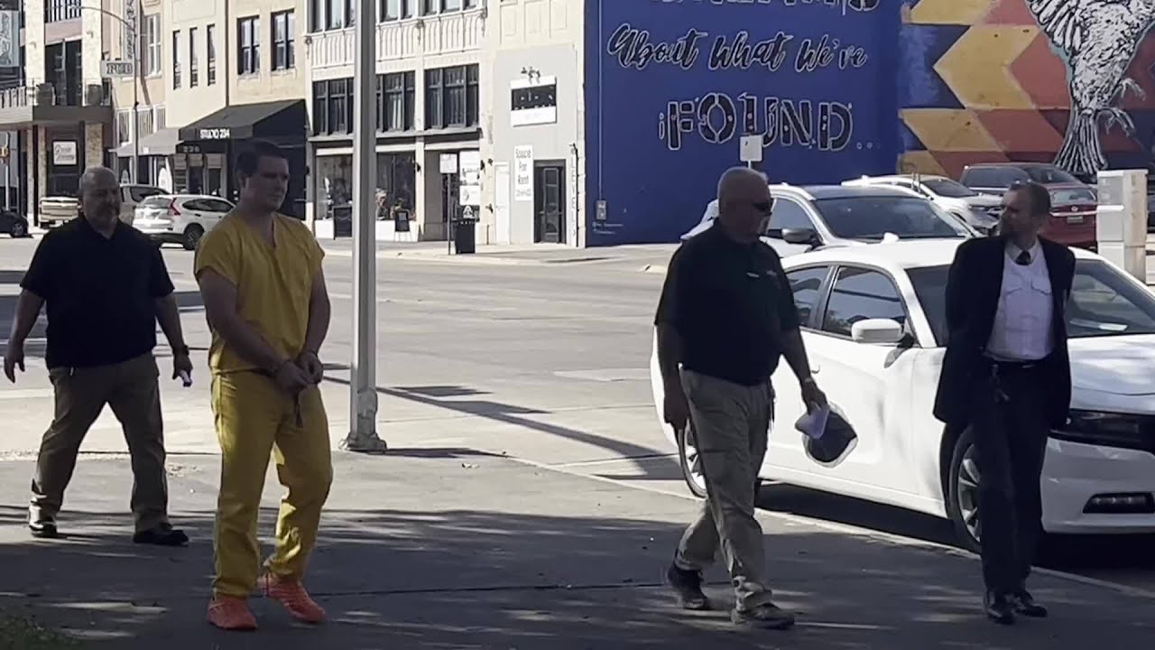 Eichorn Perp Walk