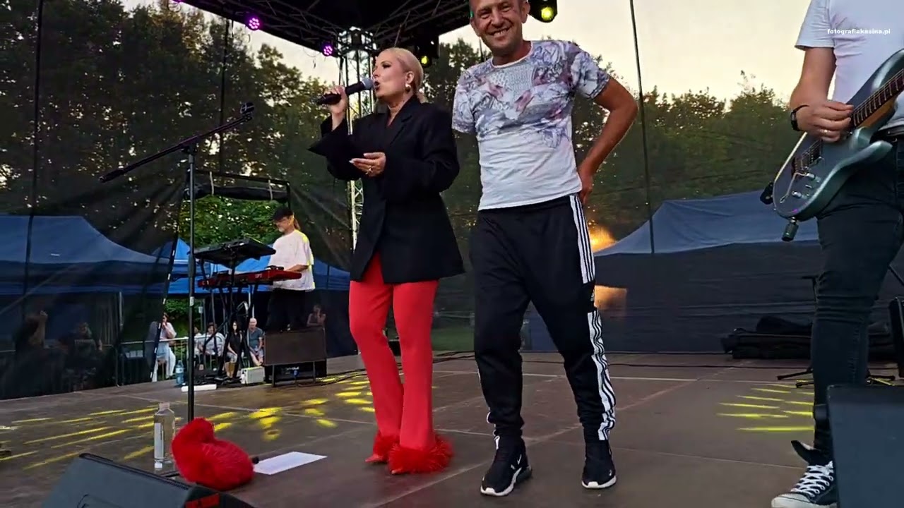 FESTIWAL LATA 2024 GŁÓWCZYCE 