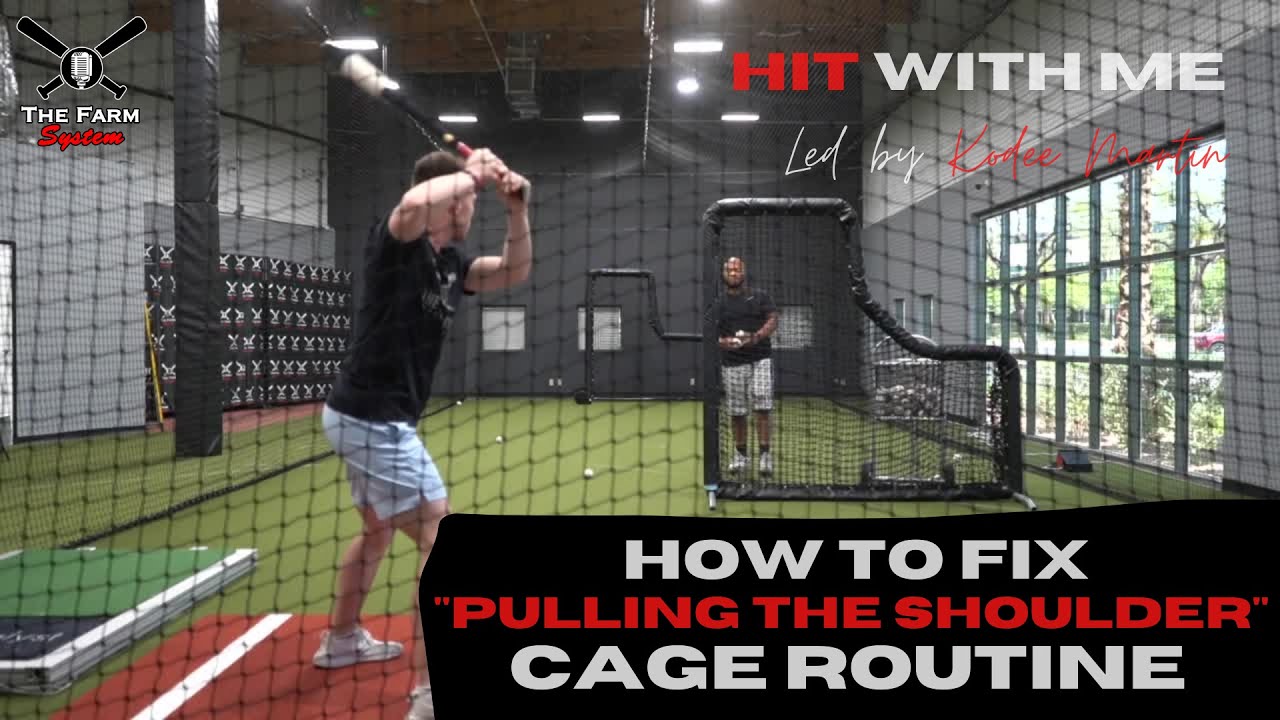 Hit With Me - How To Fix 
