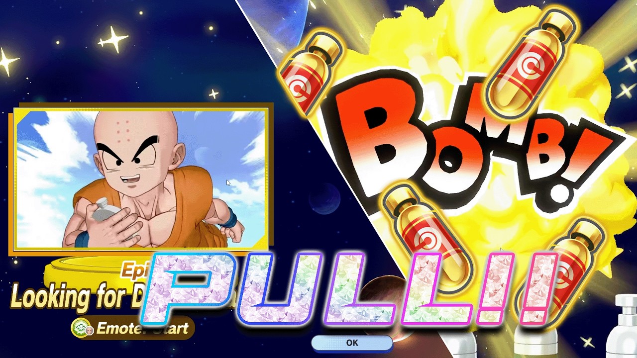 THESE CAPSULE SUMMONS WERE PRETTY GOOD!