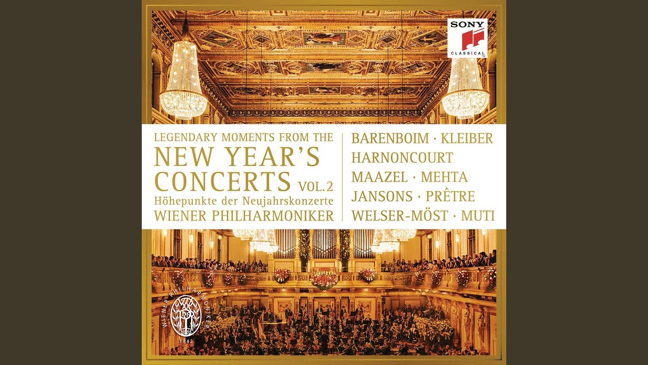 Wiener Blut, Walzer, Op. 354