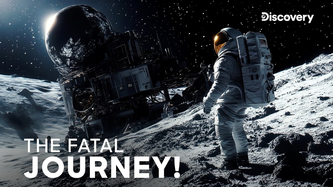 When a Routine Mission Leads To Death! | Nasa&rsquo;s Unexplained Files | Full Episode | Discovery Channel