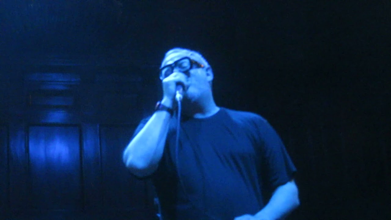 Puressence live at Manchester Albert Hall. All I Want