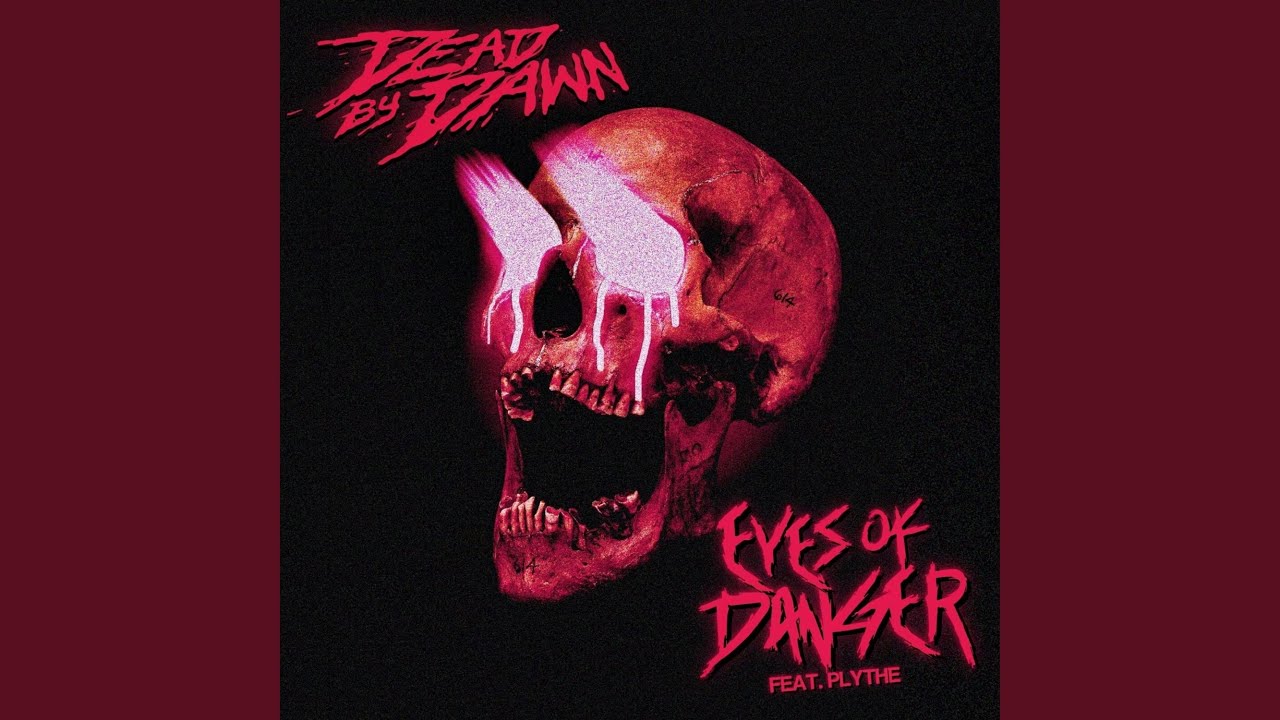 Eyes of Danger (feat. Plythe)