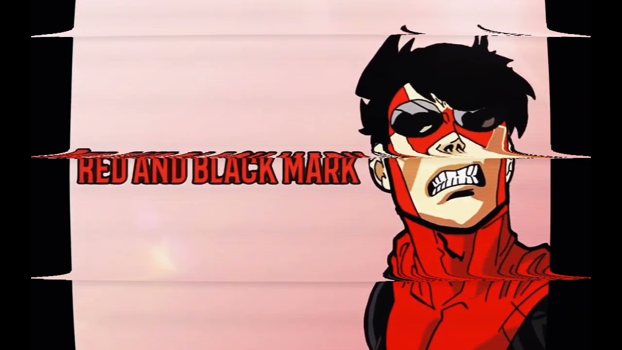 Alternate mark 20 edit ##invincible #invinciblewar #edit 