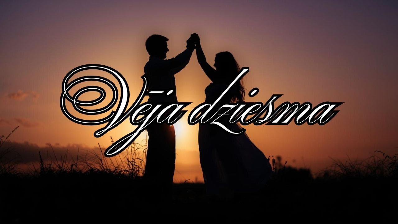 Latviešu Dziesmas - Vēja dziesma (Jaunums 2026)