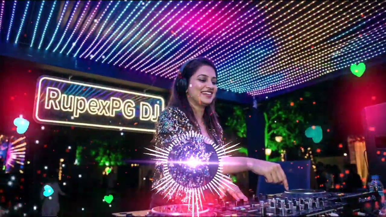 RupexPG – Unique DJ Mix 2026 | Best Beats & Club Vibes