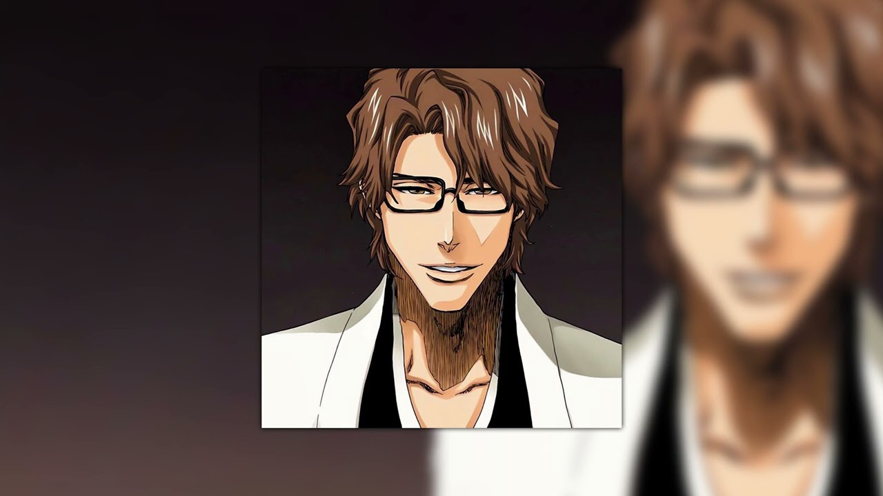 Aizen 'I will stand atop the heavens' x Skins I Slowed + Reverb