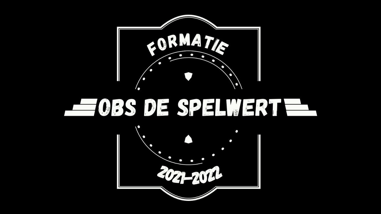 Formatie 2021-2022