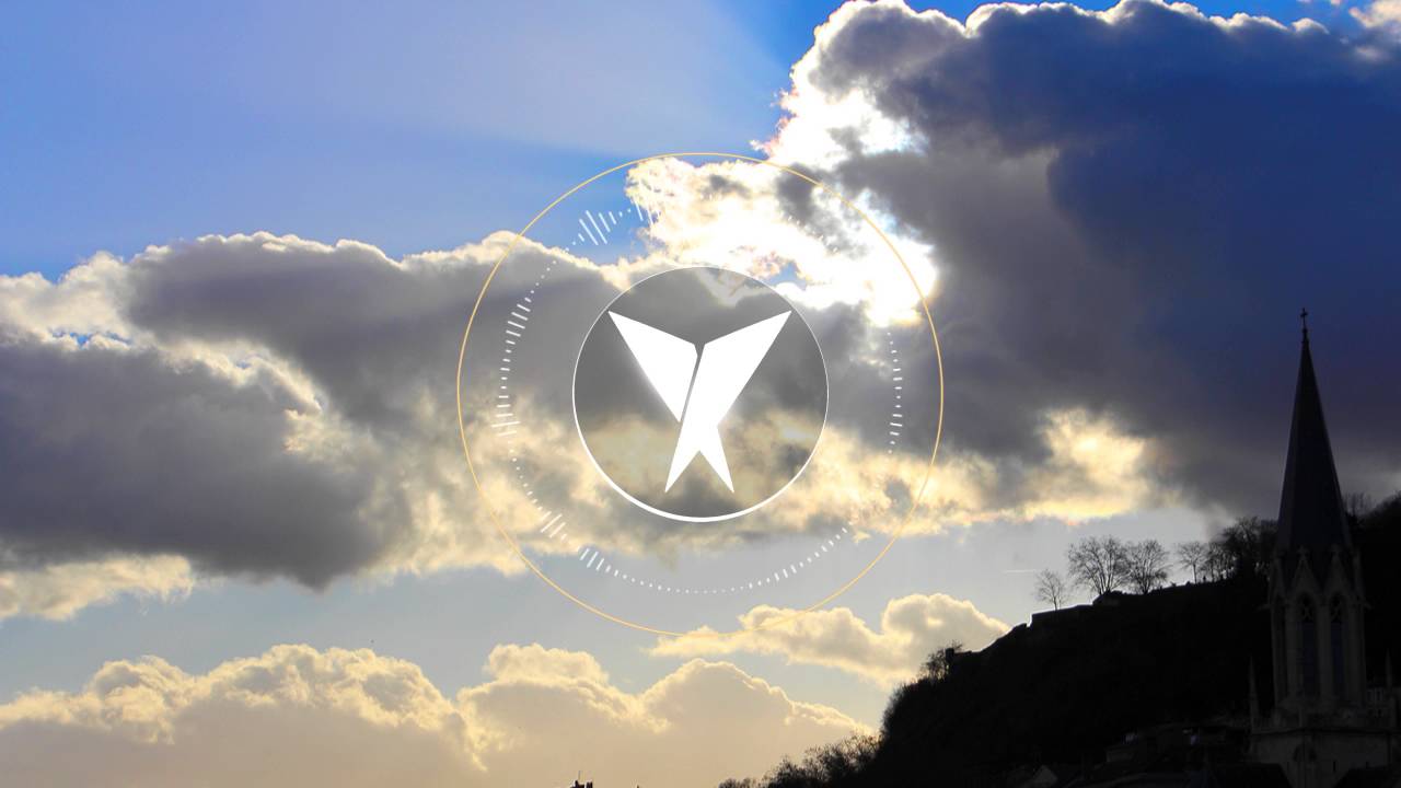 Tourist LeMC - Horizon (Fanfar x Sander W. Remix)